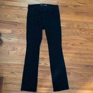 Tall, Old Navy Mid-Rise Kicker Boot Cut Jeans
